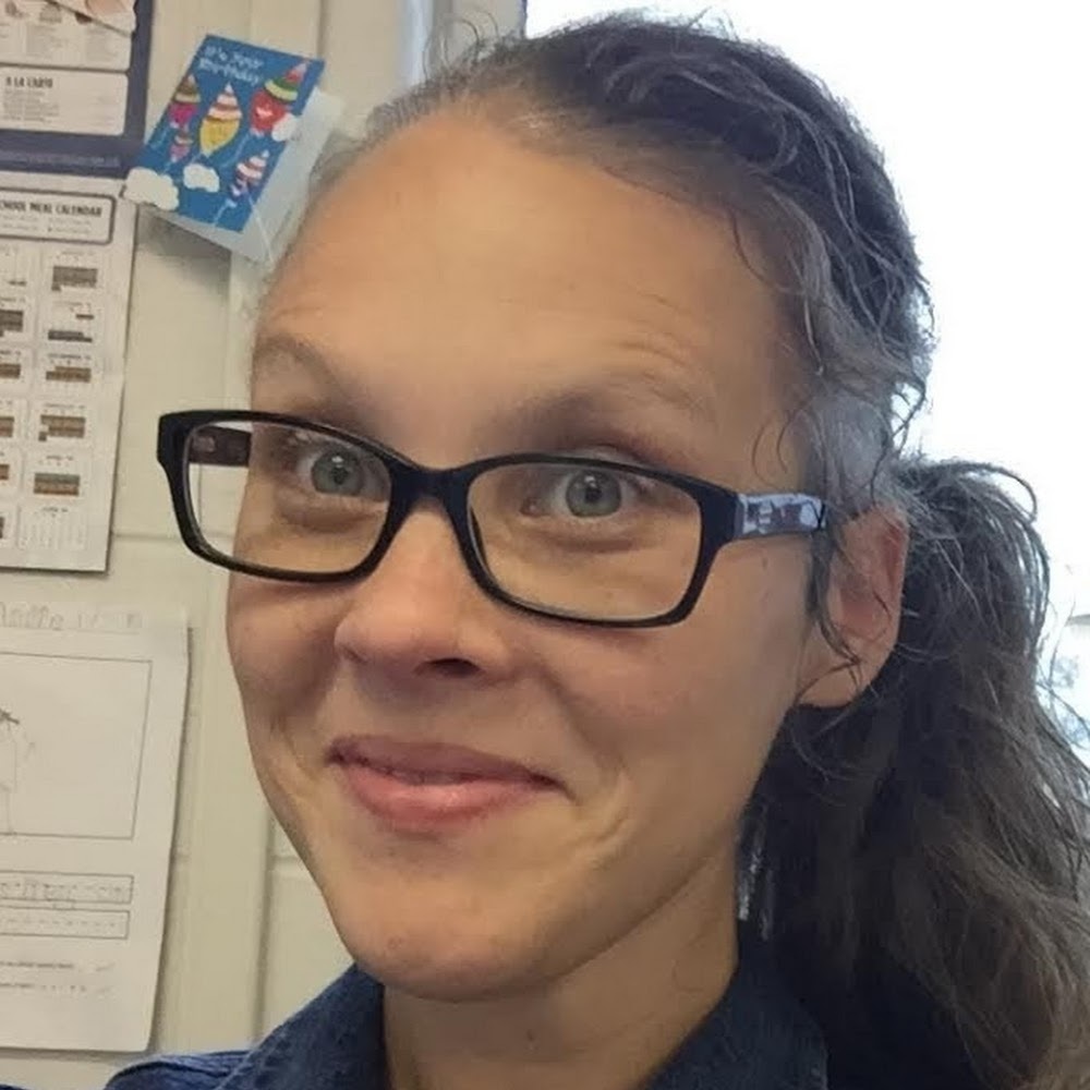 Meet your Posher, Bethany